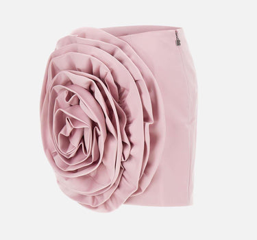 "Big flower mini skirt" 113784 1011 ROTATE BIRGER CHRISTENSEN 