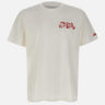 T-shirt "Portland Italians Do It Better" Alessandro Enriquez x MC2 Saint Barth PRL0002 04504L MC2 SAINT BARTH 