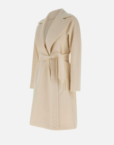 Cappotto "Dravenna" 2526016091600 001 MAX MARA STUDIO 