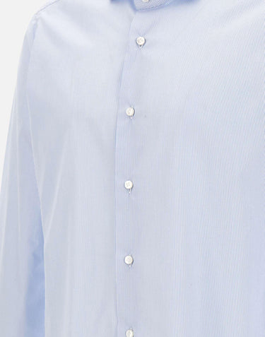 Camicia in cotone I1U02P0150213U 0001 BARBA 