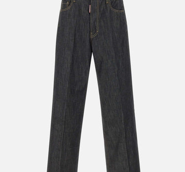 "Loose Jean" S71LB1695 S30357900 DSQUARED2 
