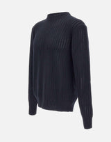 Maglia in lana merino extrafine GC3ML WM7H890 FILIPPO DE LAURENTIIS 