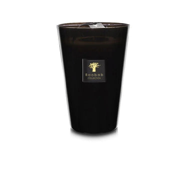 Candela "Les Prestigieuses Encre de Chine" Max 35 MAX35ENC  BAOBAB COLLECTION 
