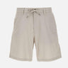 Shorts chino straight fit 50559398 070 BOSS 