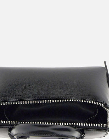 Borsa "Friday" 247WAH00002 LBT110AA100 THE ATTICO 