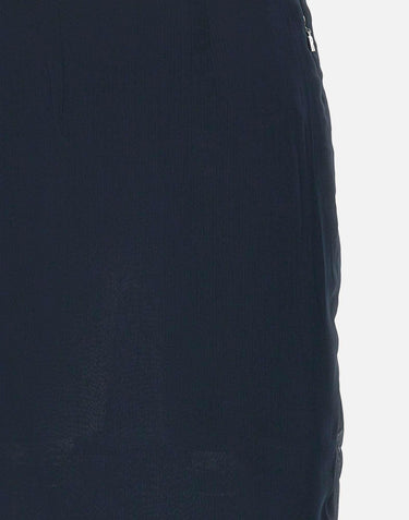 "Chiffon ruffle skirt" 113743 2318 ROTATE BIRGER CHRISTENSEN 