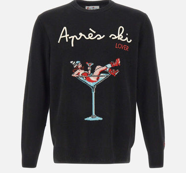 "Heron Apres girl glass" HER0001 00070I00EMB MC2 SAINT BARTH