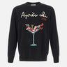 "Heron Apres girl glass" HER0001 00070I00EMB MC2 SAINT BARTH 