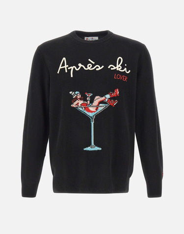 "Heron Apres girl glass" HER0001 00070I00EMB MC2 SAINT BARTH 