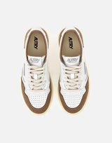Sneakers "Medalist Low" AULW FT02 AUTRY 