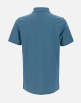 Polo "Classic Pique" B6K001F200 406 PSYCHO BUNNY 