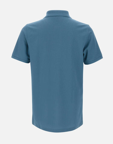 Polo "Classic Pique" B6K001F200 406 PSYCHO BUNNY 