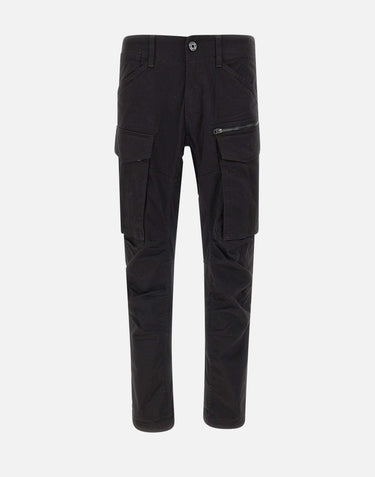 Pantaloni "Rovic Zip 3D" D02190 51266484 G-STAR RAW 