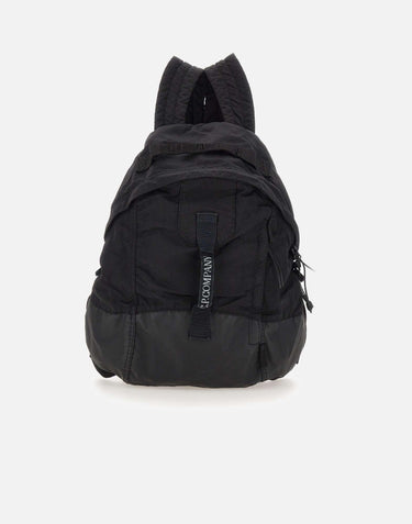 "Backpack Nylon b" 19CMAC115A 005269G999 C.P. COMPANY 