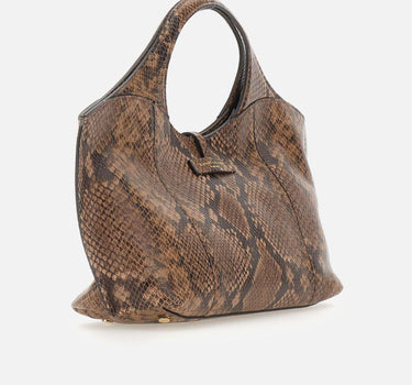 Borsa a mano "Infinity" BS12490 PTYCUOIO GIANNI CHIARINI 