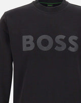 Felpa "Salbo" 50555516 001 BOSS 