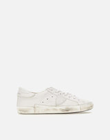 Sneakers "Prsx Low" PRLU 1012 PHILIPPE MODEL PARIS 