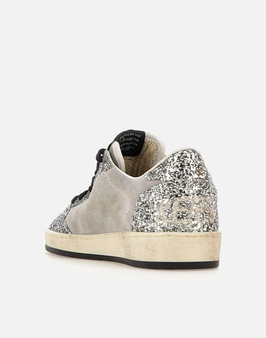 Sneakers "Ball Star" GWF00117 F00872360379 GOLDEN GOOSE 