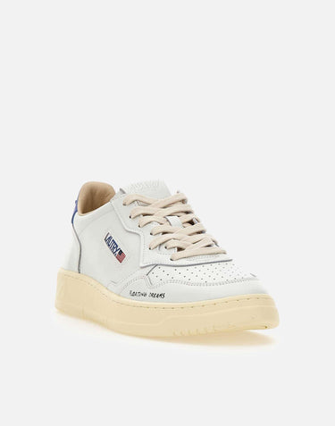 Sneakers "Medalist Low" AULM DL01 AUTRY 