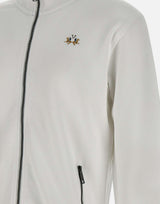 Felpa "Fleece diagonal" MAF004 FP58000001 LA MARTINA 