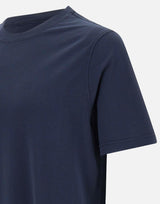 T-shirt "Jervin" in cotone TSMC JERVINU890 FILIPPO DE LAURENTIIS 