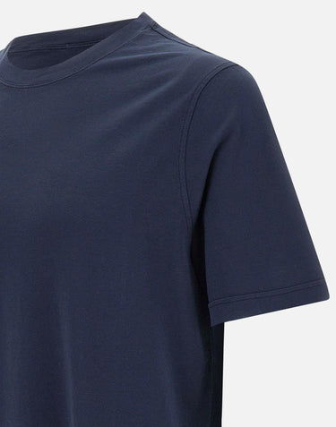 T-shirt "Jervin" in cotone TSMC JERVINU890 FILIPPO DE LAURENTIIS 