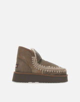 "Mini Eskimo Platform Boot" FW681000C VINDKB MOU 