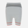 "Seamless sport shorts" WPS25ACT024 01 CASABLANCA 