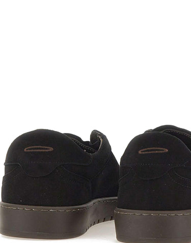 Sneakers in pelle scamosciata PHU006 001 PIUMHA STUDIO 