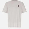 "Standing Fox t-shirt" PM00121KJ7025 P100 MAISON KITSUNE' 