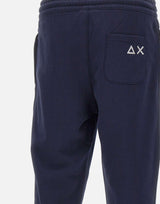 "Sweatpants fleece basic" F45140 07 SUN68 