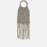 Borsa a mano "Maronti" BAG00045 ARG TWENTYFOURHAITCH 
