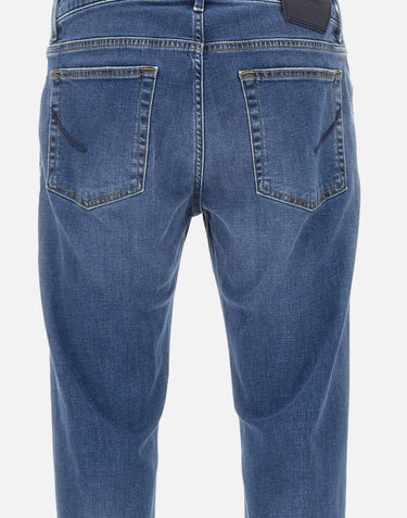 Jeans "Ravello" RAVELLO03353 003 HANDPICKED 