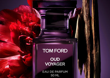 Eau De Parfum "Oud Voyager" 50ml T2HB010000 50ML TOM FORD 