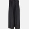 Pantaloni "Vento Wide Leg" ESSS26PA01273 0015 ENTIRE STUDIOS 