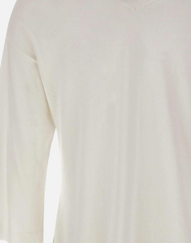 Maglia in cotone 150302 001 KANGRA 