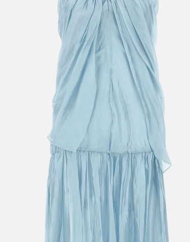 "Gilian dress" 21188 101 THE GARMENT 