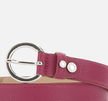 Cintura in pelle CN9903707 GRNDESERTFLOWER GIANNI CHIARINI 