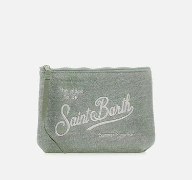 Pochette "Aline Lurex" ALI0013 03006L MC2 SAINT BARTH 