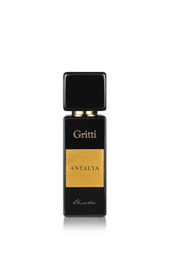 Eau de Parfum "Antalya" 100ml DGN00632 100ML GRITTI 