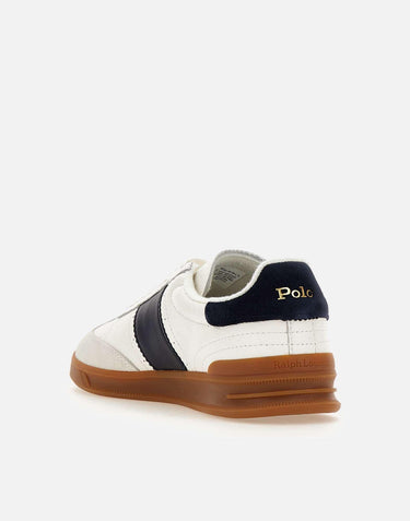 Sneakers "Hrt Aera PP" 809973706 001 POLO RALPH LAUREN 