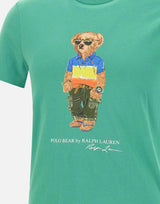 T-shirt "Mclassics" 710973138 001 POLO RALPH LAUREN 