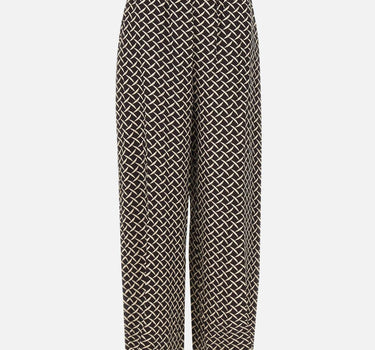 Pantaloni  "Dalene" FF3701 EPG FAITHFULL THE BRAND 