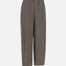 Pantaloni  "Dalene" FF3701 EPG FAITHFULL THE BRAND 