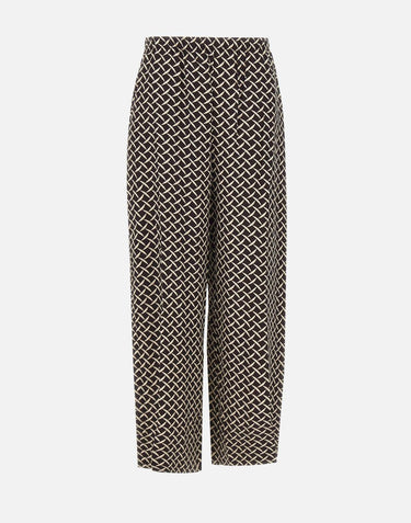 Pantaloni  "Dalene" FF3701 EPG FAITHFULL THE BRAND 