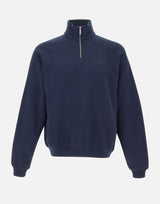 Felpa in cotone SH7759 166 LACOSTE 