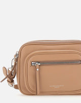 Borsa a spalla "Carre" BS11806 COMMGRNCLAY GIANNI CHIARINI 