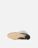 Stivali "Willa" KBDUBR45RO115 BLACK AEYDE 