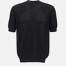 Maglia in cotone GC3MC CR14H990 FILIPPO DE LAURENTIIS 