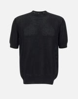 Maglia in cotone GC3MC CR14H990 FILIPPO DE LAURENTIIS 